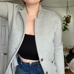 J. Crew Cardigan